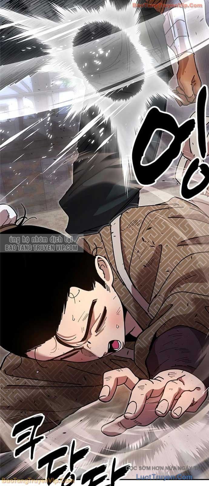 Vĩ Nhân Kiếm - Chap 20 - Trang 90
