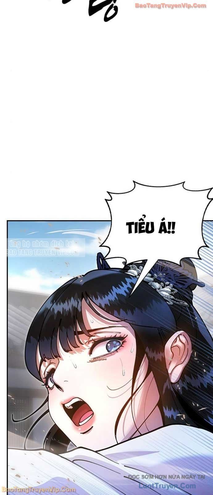 Vĩ Nhân Kiếm - Chap 20 - Trang 91