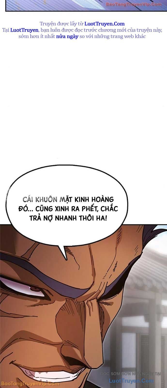 Vĩ Nhân Kiếm - Chap 20 - Trang 92