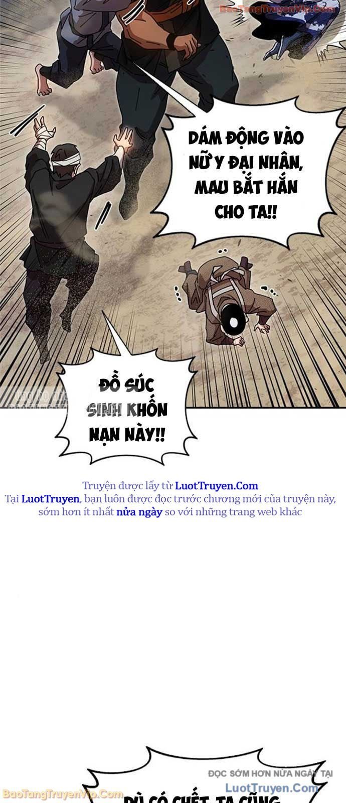 Vĩ Nhân Kiếm - Chap 20 - Trang 94