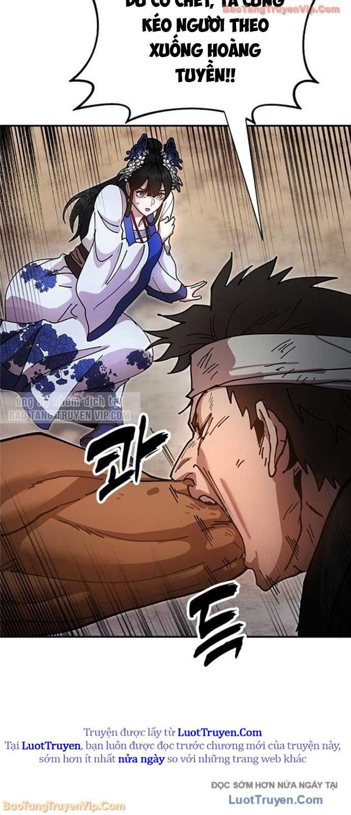 Vĩ Nhân Kiếm - Chap 20 - Trang 95