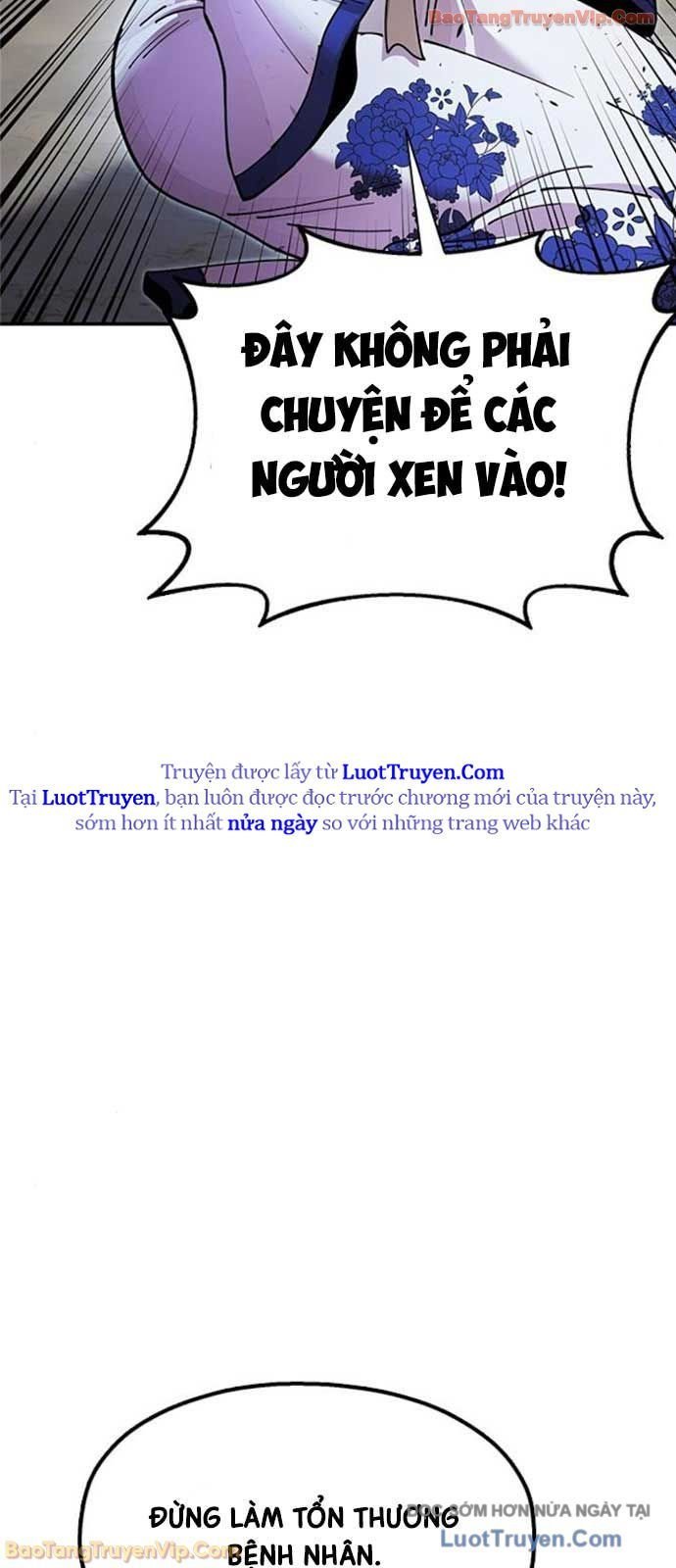 Vĩ Nhân Kiếm - Chap 20 - Trang 98