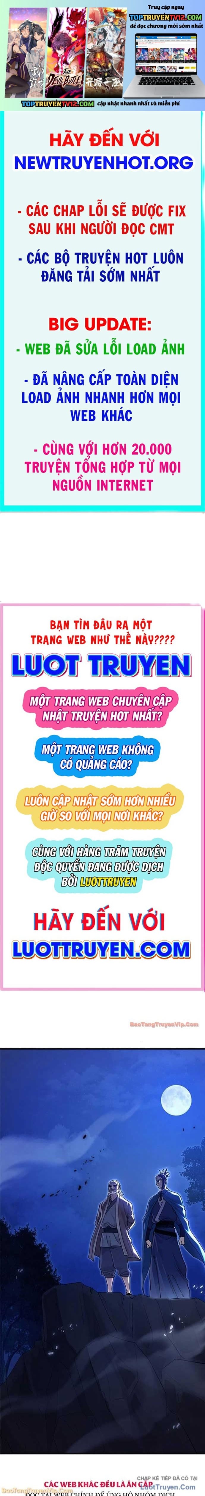 Vĩ Nhân Kiếm - Chap 30 - Trang 1