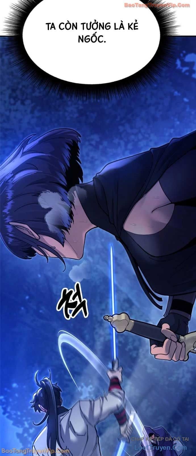 Vĩ Nhân Kiếm - Chap 30 - Trang 12