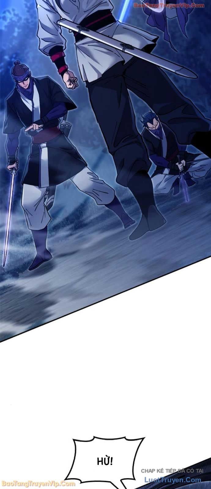 Vĩ Nhân Kiếm - Chap 30 - Trang 13