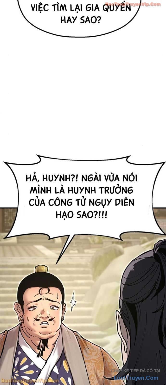 Vĩ Nhân Kiếm - Chap 30 - Trang 19
