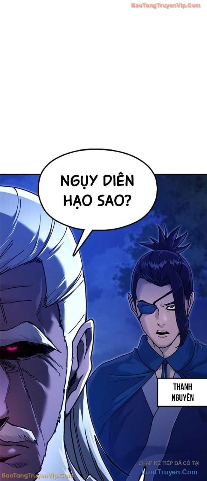 Vĩ Nhân Kiếm - Chap 30 - Trang 3