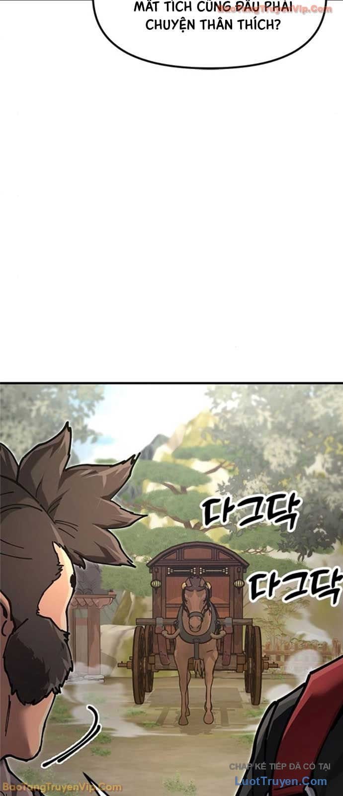 Vĩ Nhân Kiếm - Chap 30 - Trang 23