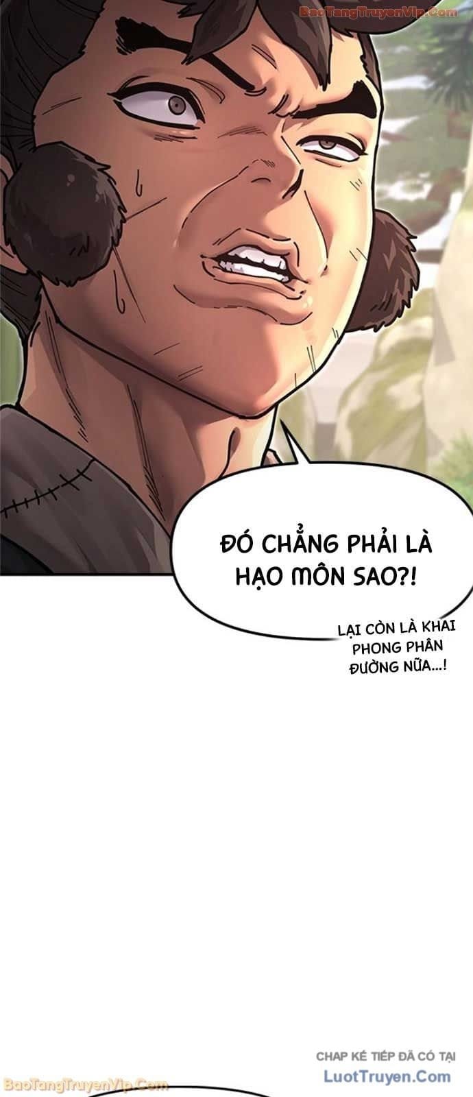 Vĩ Nhân Kiếm - Chap 30 - Trang 25