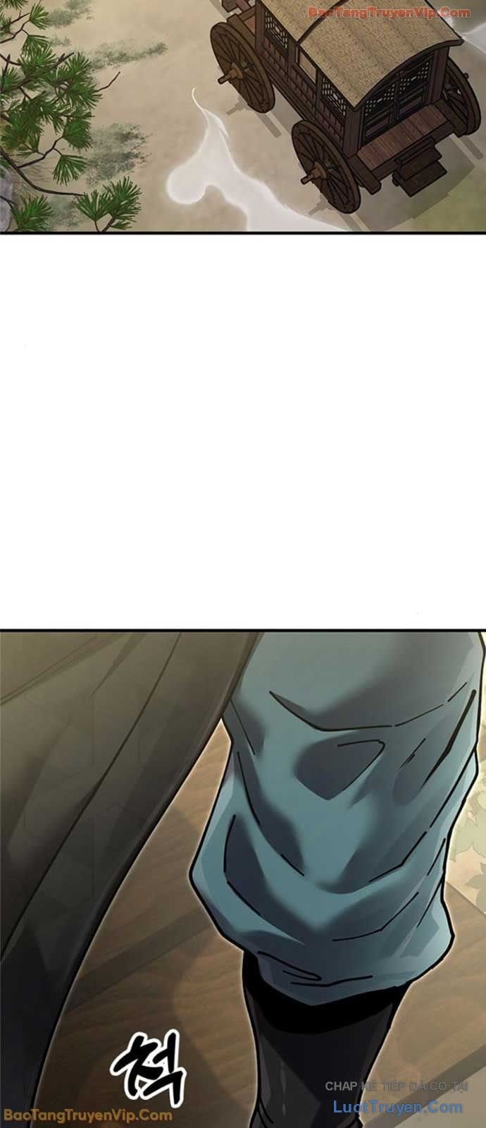 Vĩ Nhân Kiếm - Chap 30 - Trang 29