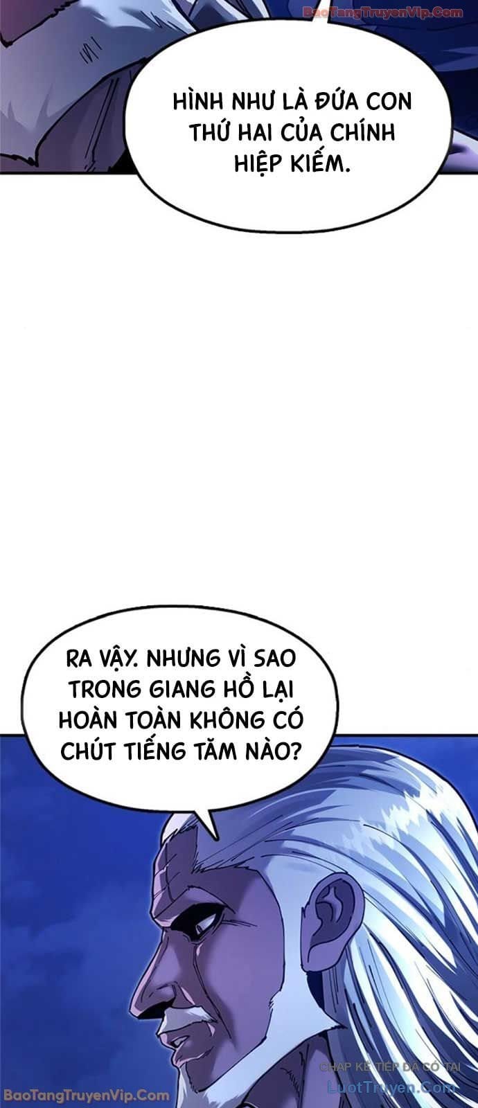 Vĩ Nhân Kiếm - Chap 30 - Trang 4