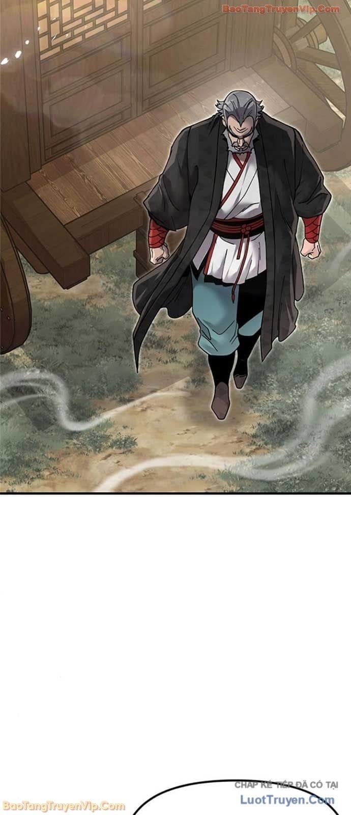 Vĩ Nhân Kiếm - Chap 30 - Trang 31