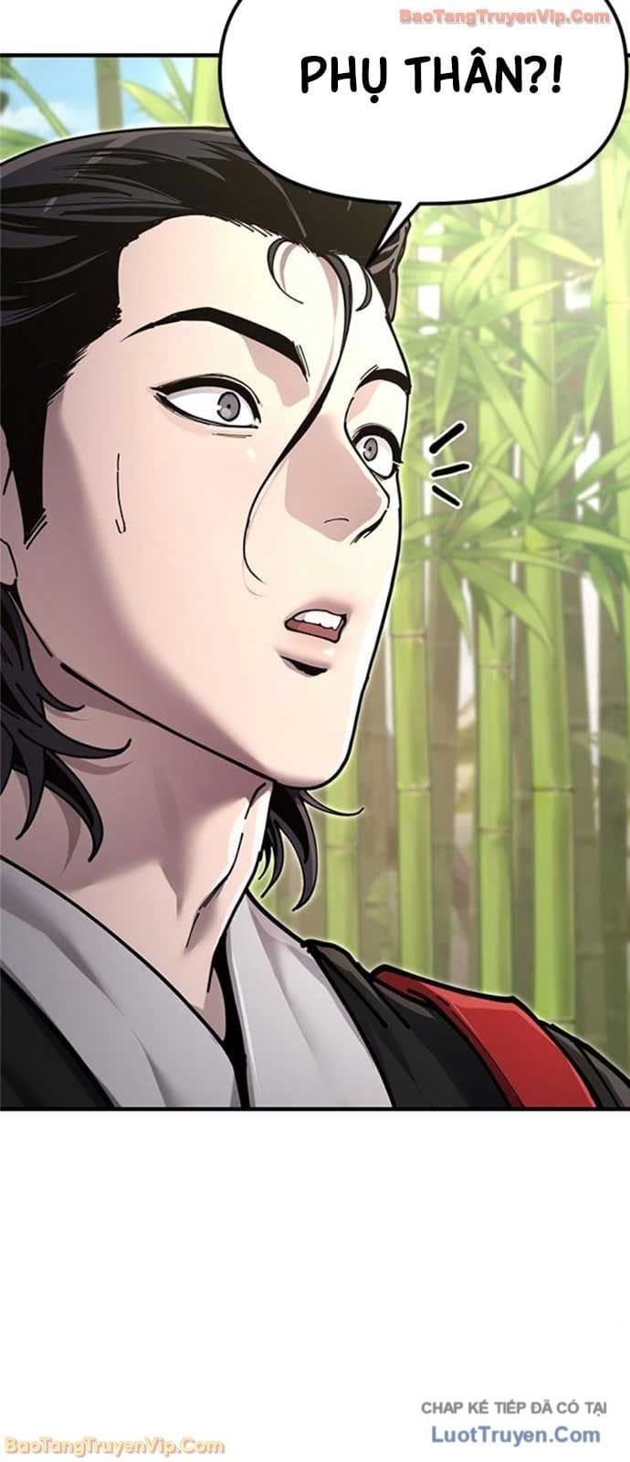 Vĩ Nhân Kiếm - Chap 30 - Trang 32