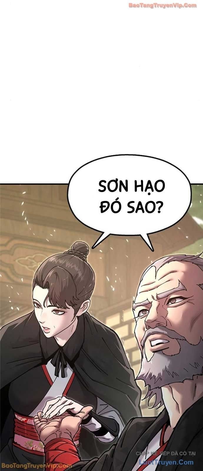 Vĩ Nhân Kiếm - Chap 30 - Trang 33