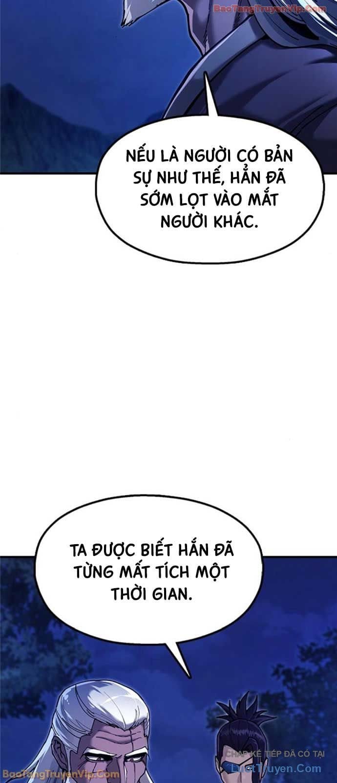 Vĩ Nhân Kiếm - Chap 30 - Trang 5