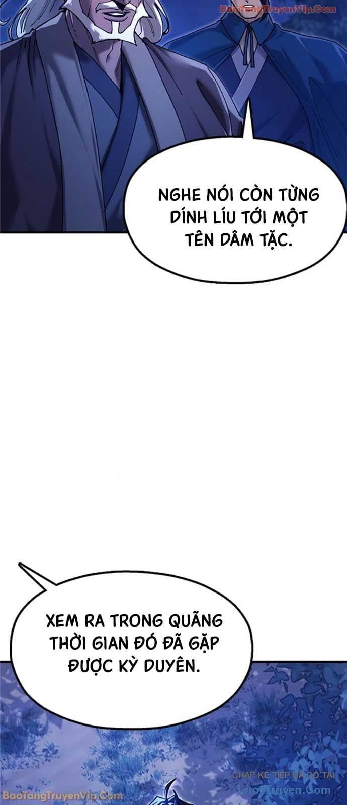 Vĩ Nhân Kiếm - Chap 30 - Trang 6
