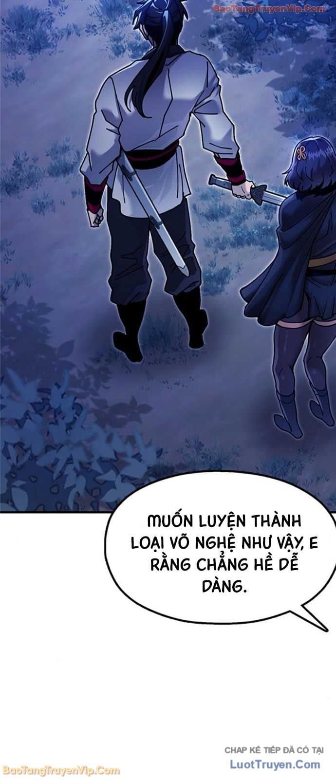 Vĩ Nhân Kiếm - Chap 30 - Trang 7