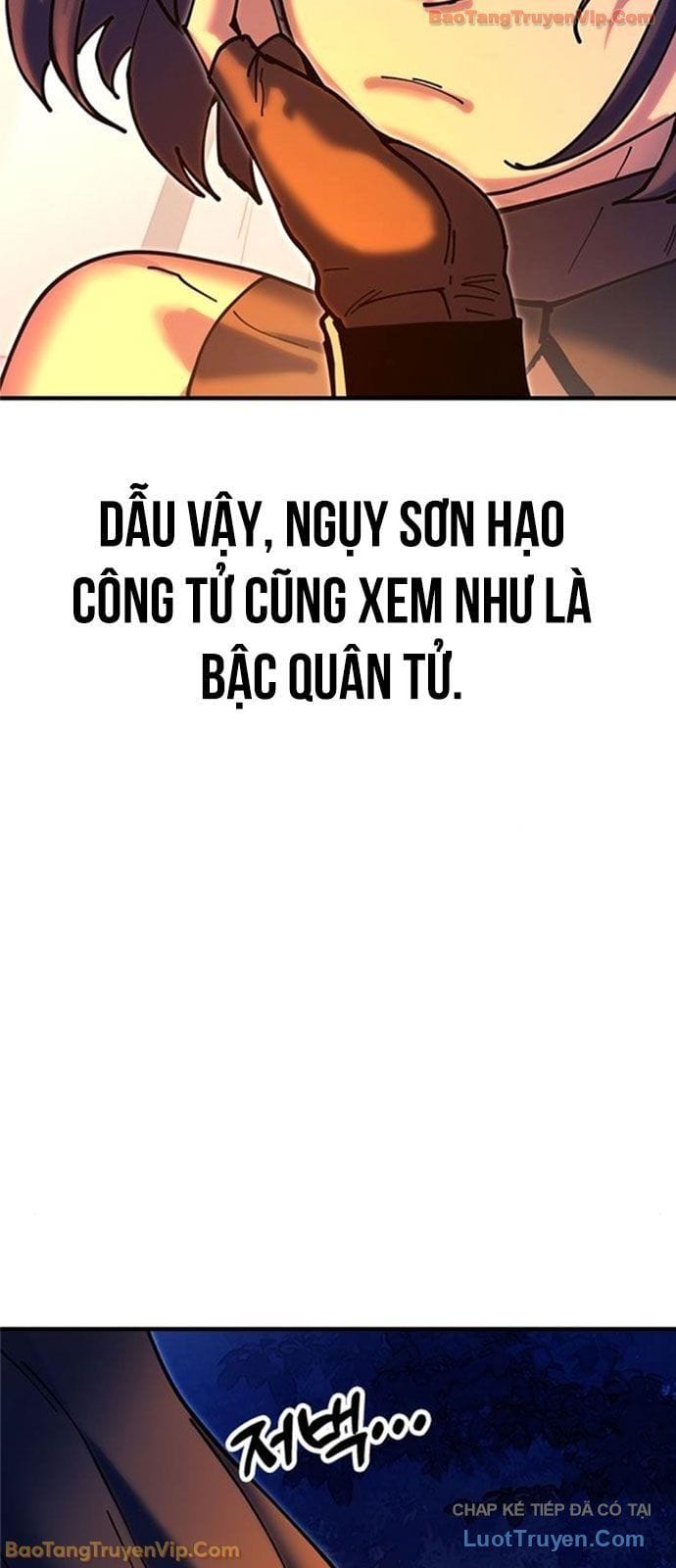 Vĩ Nhân Kiếm - Chap 31 - Trang 102