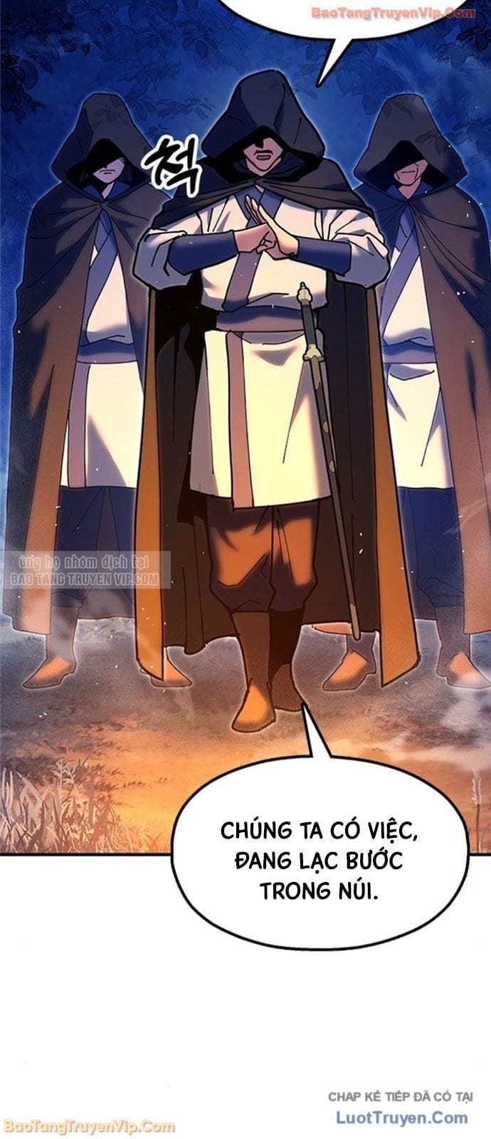 Vĩ Nhân Kiếm - Chap 31 - Trang 104