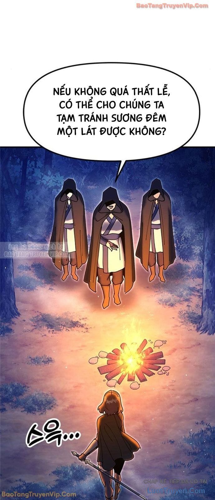 Vĩ Nhân Kiếm - Chap 31 - Trang 105