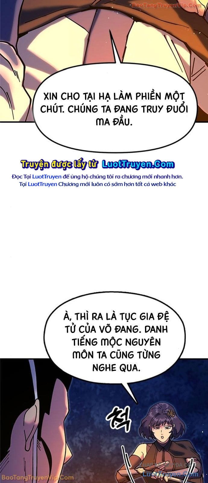 Vĩ Nhân Kiếm - Chap 31 - Trang 108