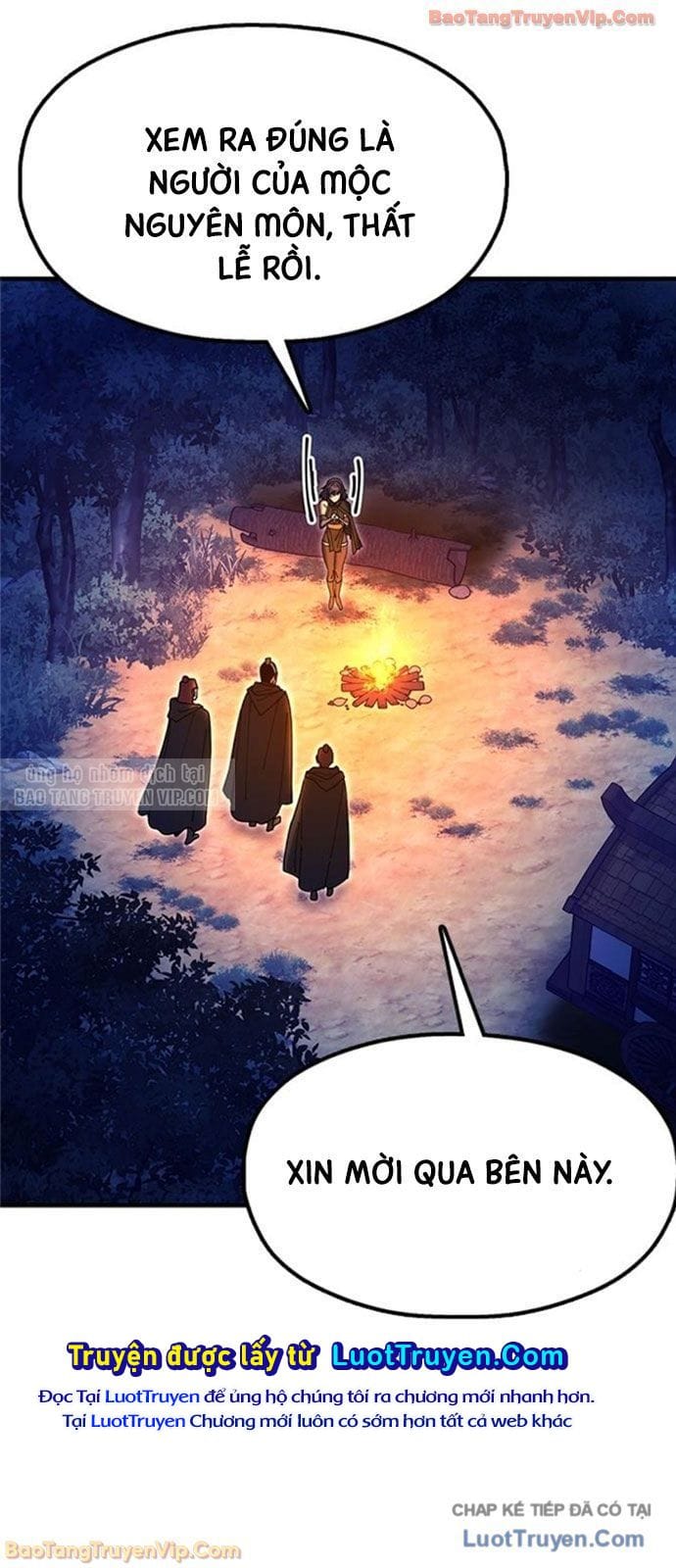 Vĩ Nhân Kiếm - Chap 31 - Trang 111