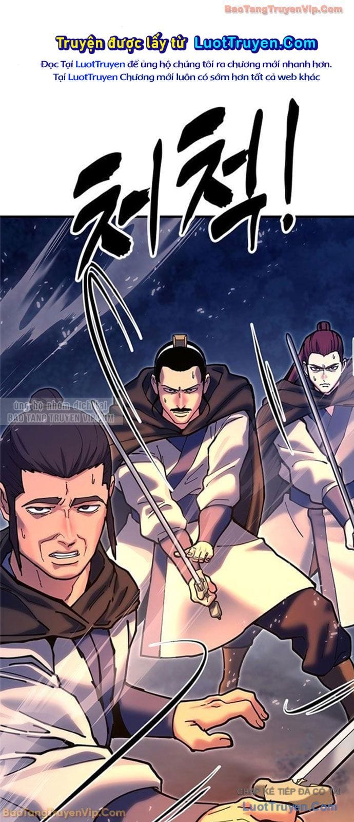 Vĩ Nhân Kiếm - Chap 31 - Trang 120