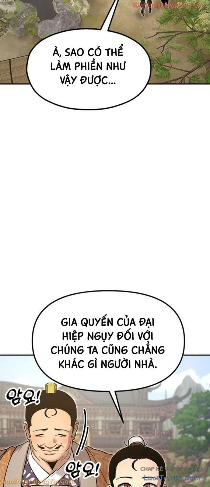 Vĩ Nhân Kiếm - Chap 31 - Trang 13