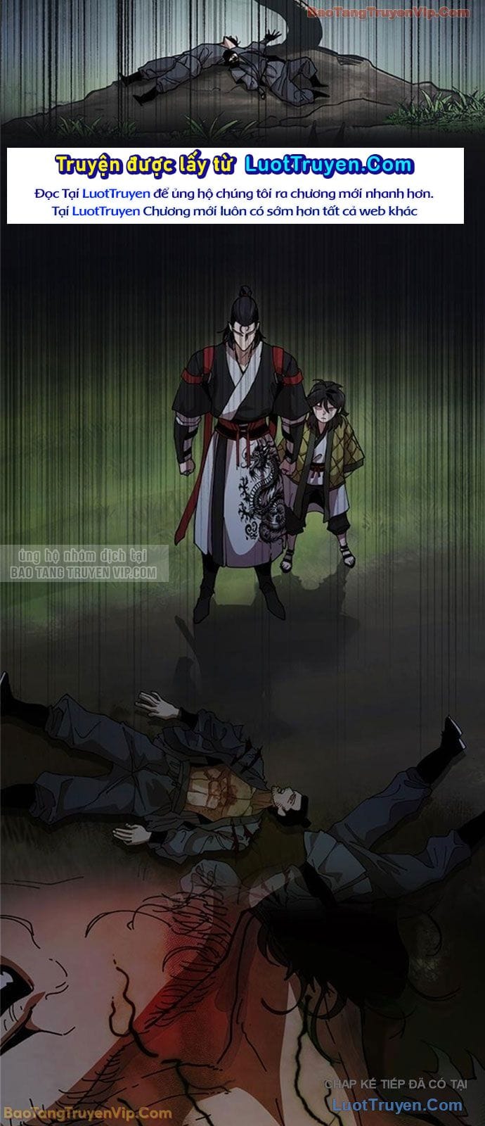 Vĩ Nhân Kiếm - Chap 31 - Trang 123