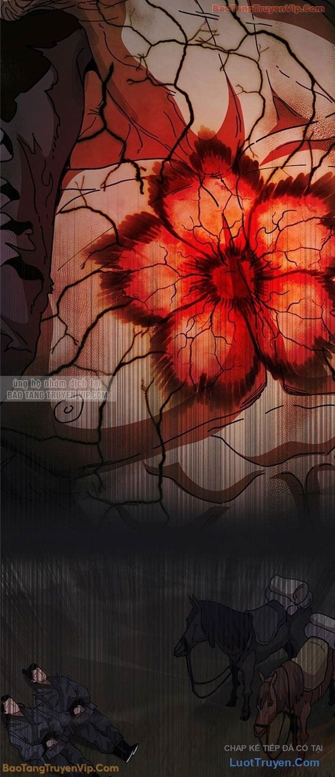 Vĩ Nhân Kiếm - Chap 31 - Trang 124