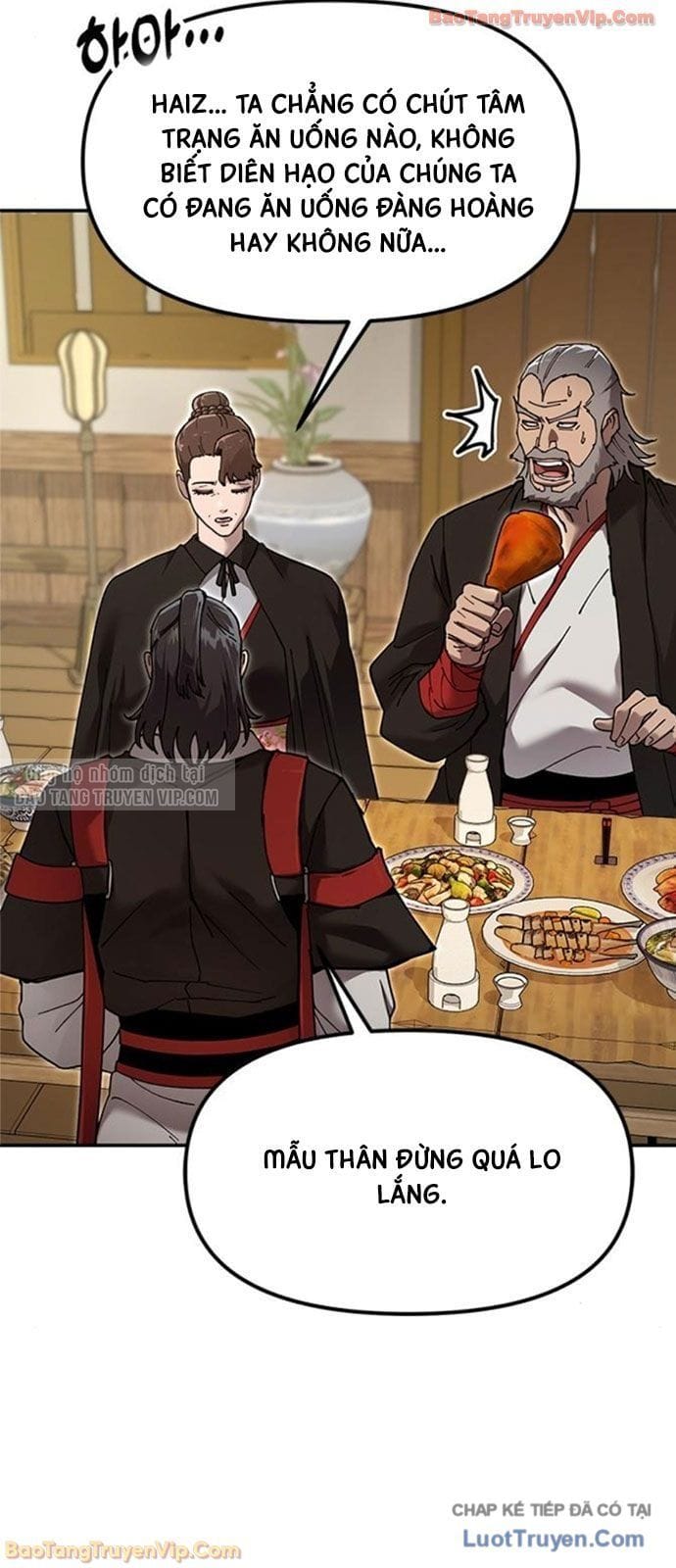 Vĩ Nhân Kiếm - Chap 31 - Trang 18