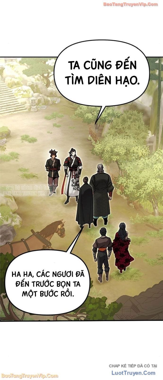 Vĩ Nhân Kiếm - Chap 31 - Trang 3