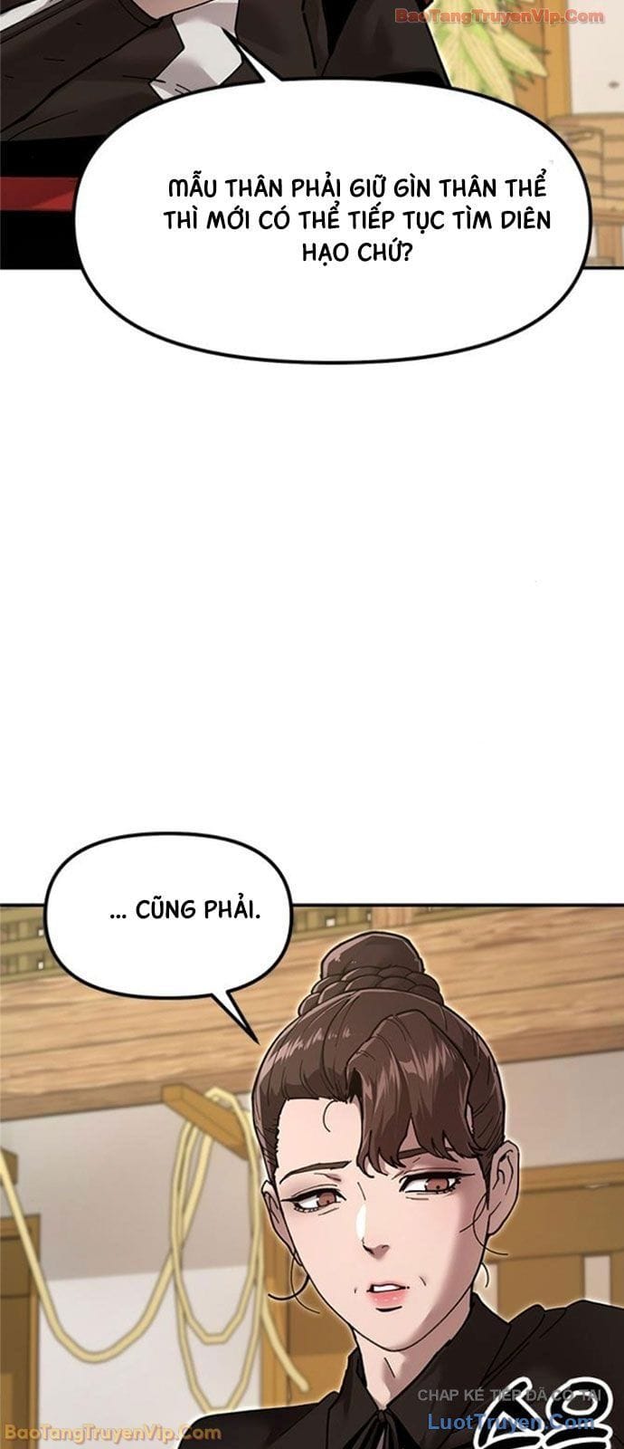Vĩ Nhân Kiếm - Chap 31 - Trang 21