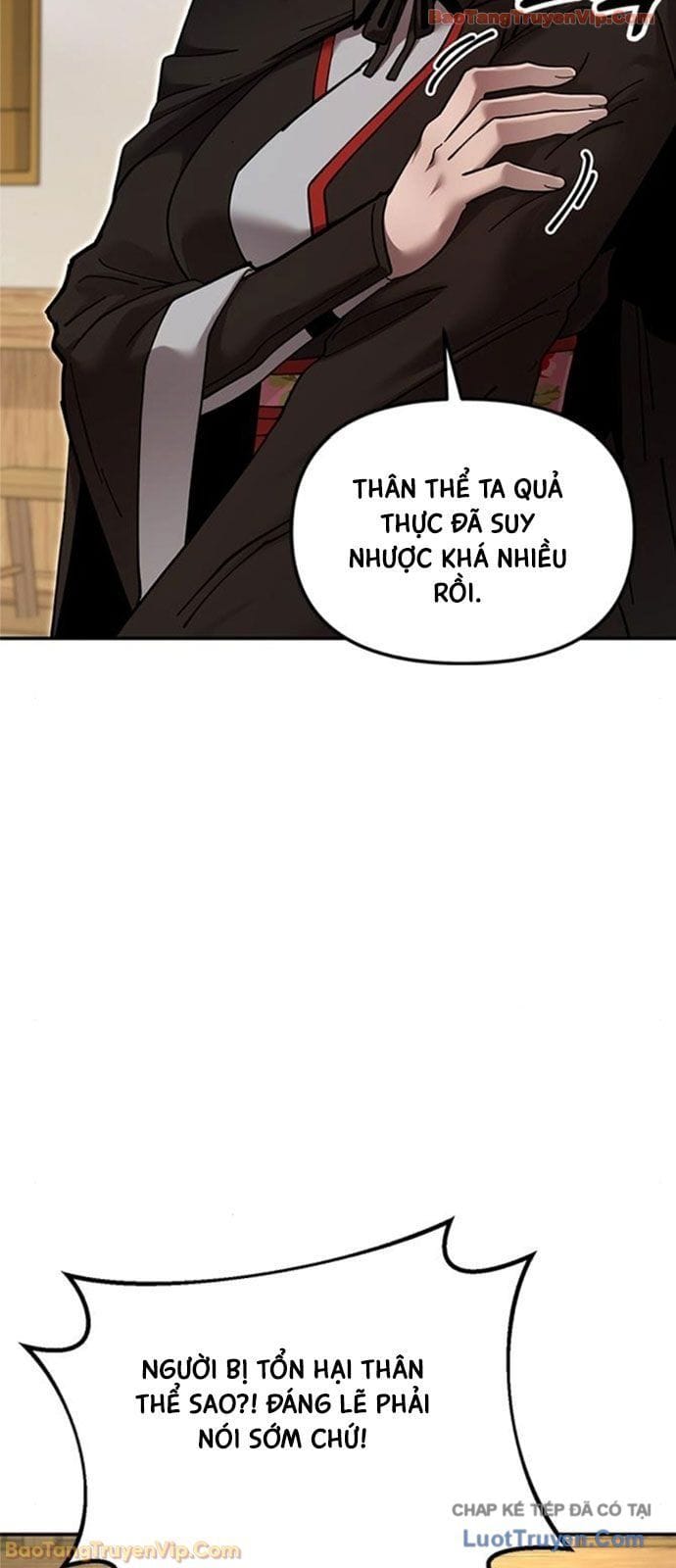 Vĩ Nhân Kiếm - Chap 31 - Trang 22