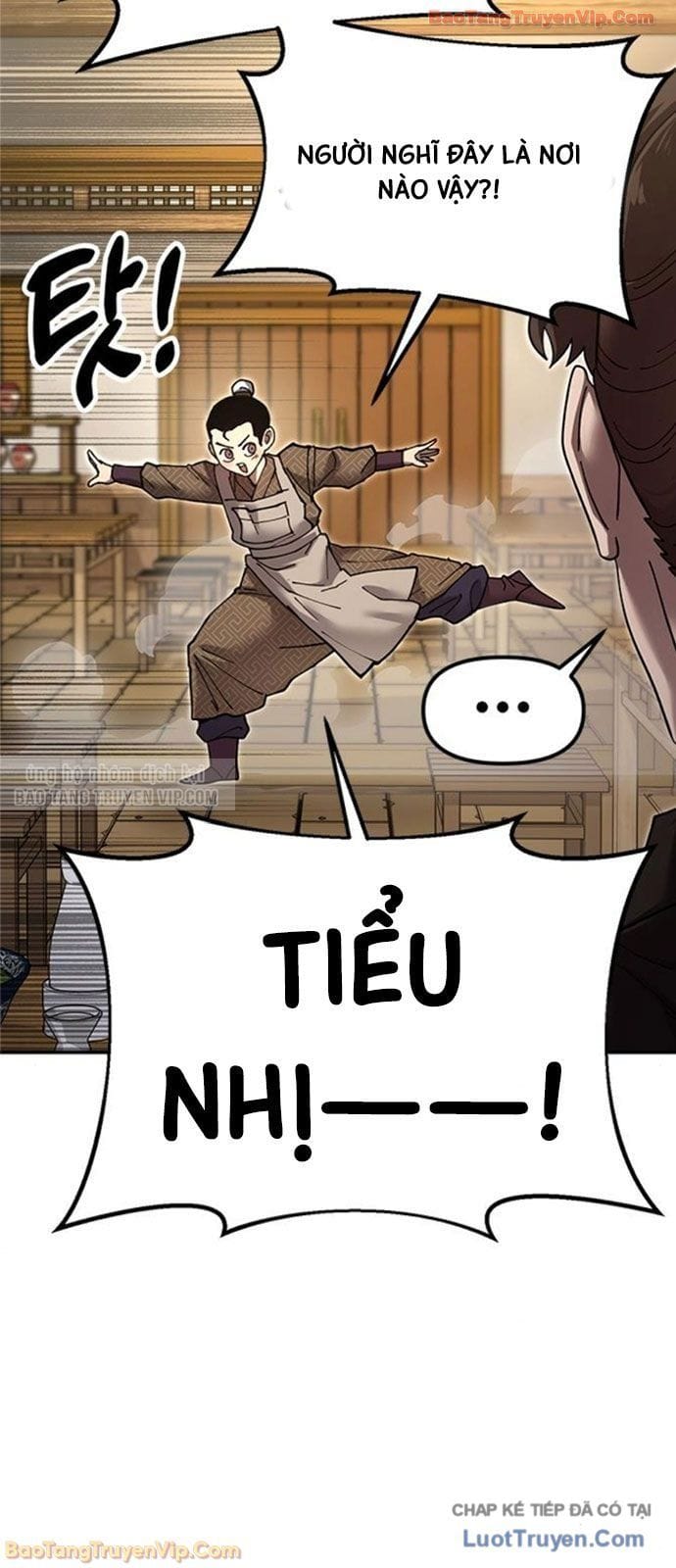 Vĩ Nhân Kiếm - Chap 31 - Trang 23
