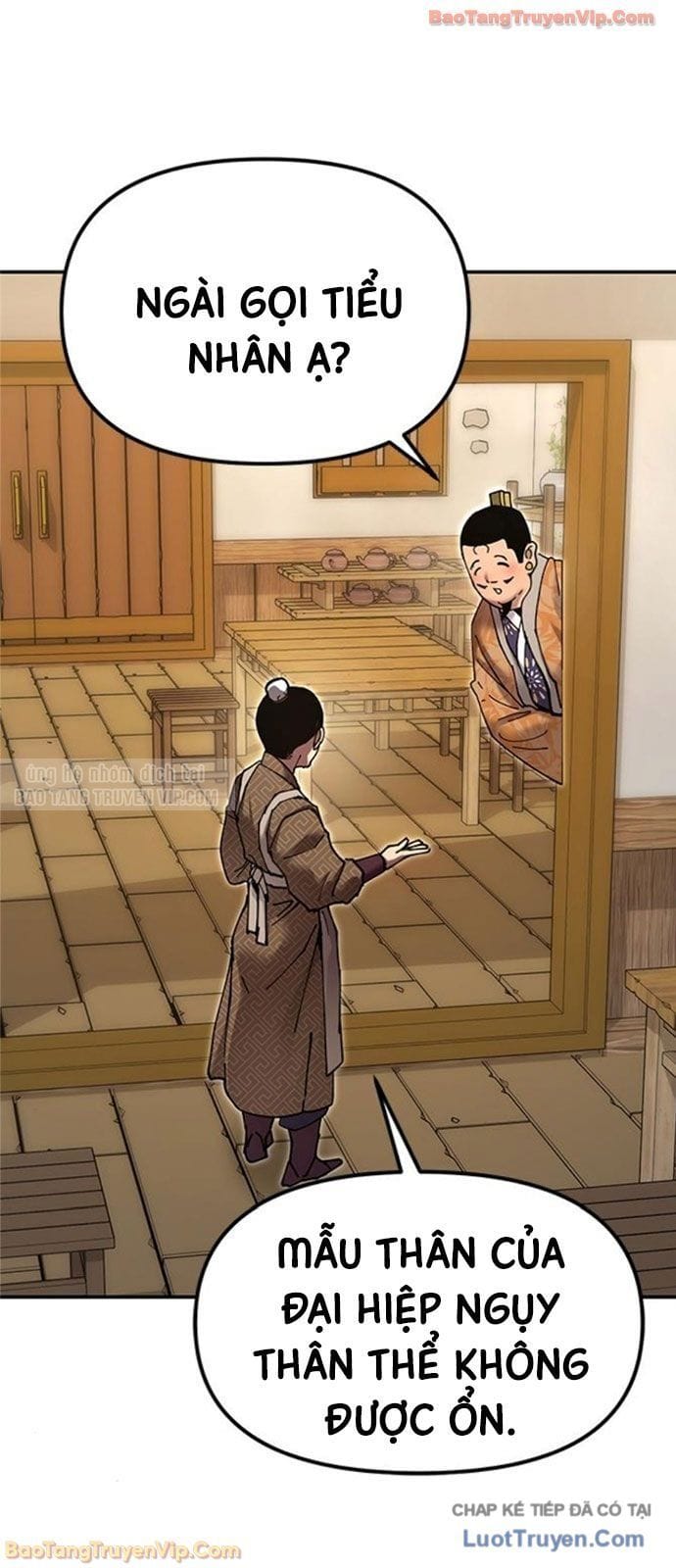 Vĩ Nhân Kiếm - Chap 31 - Trang 24