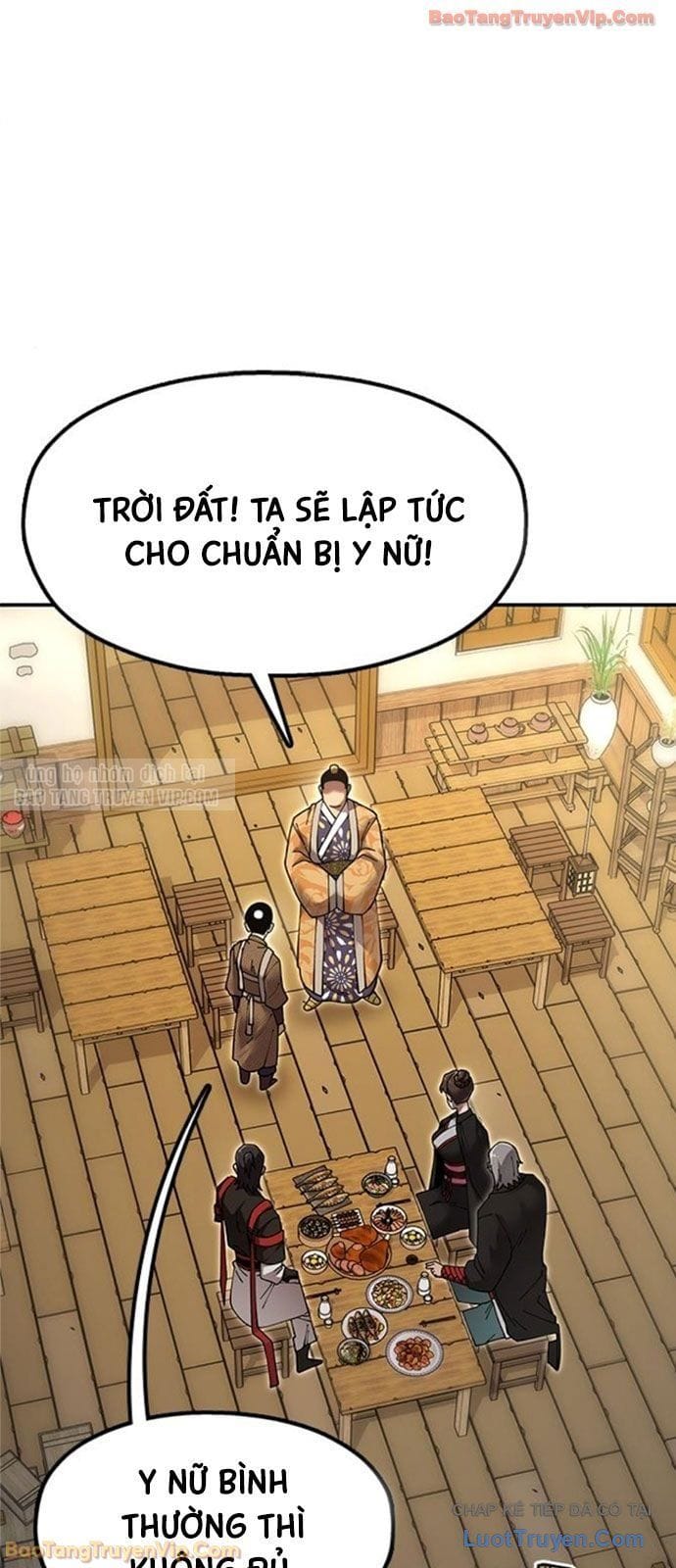 Vĩ Nhân Kiếm - Chap 31 - Trang 25