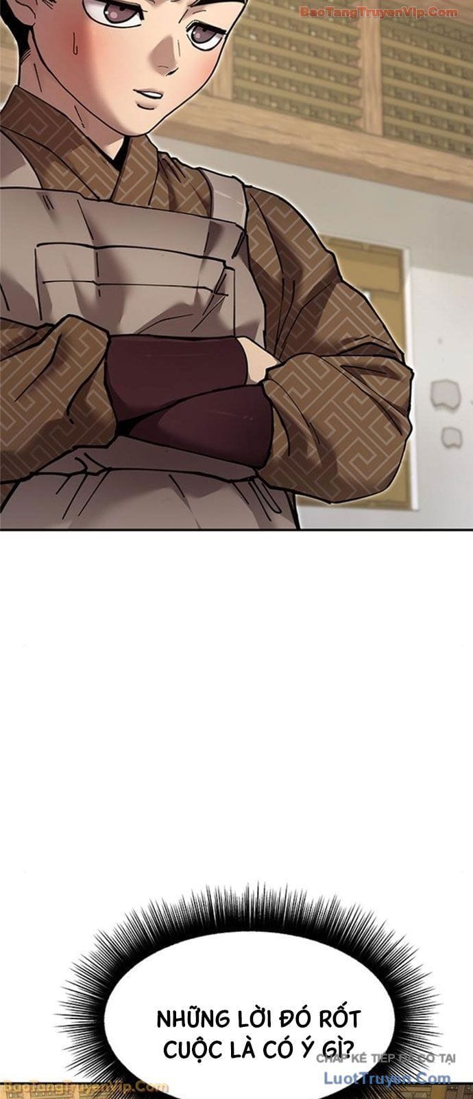 Vĩ Nhân Kiếm - Chap 31 - Trang 27