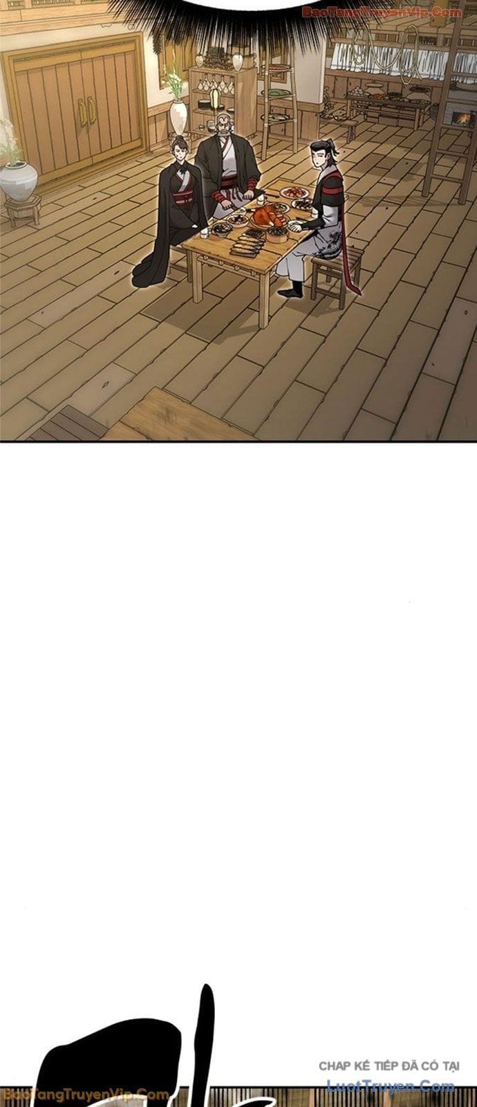 Vĩ Nhân Kiếm - Chap 31 - Trang 28