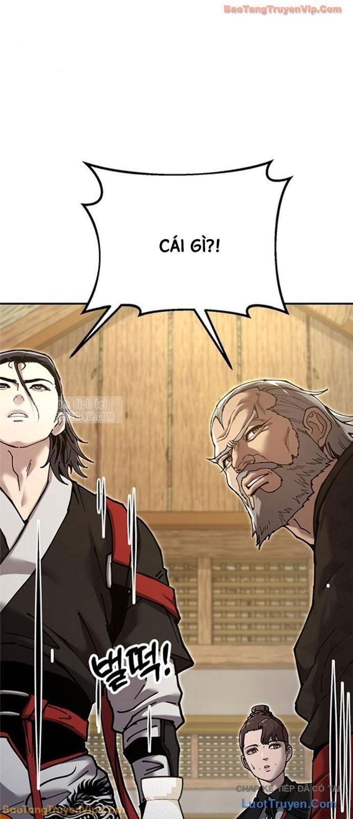 Vĩ Nhân Kiếm - Chap 31 - Trang 30