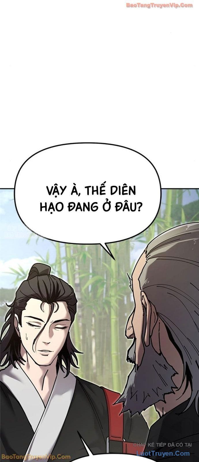 Vĩ Nhân Kiếm - Chap 31 - Trang 4