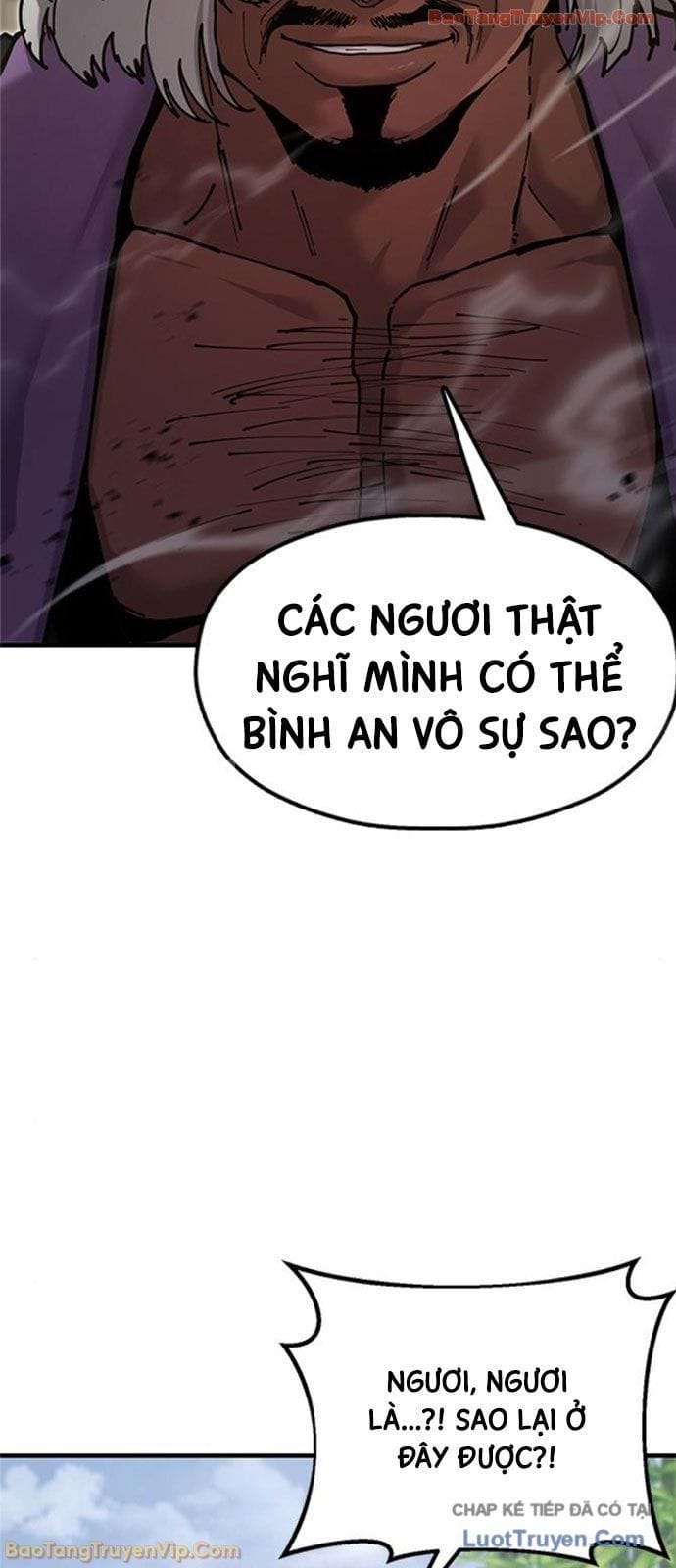 Vĩ Nhân Kiếm - Chap 31 - Trang 33