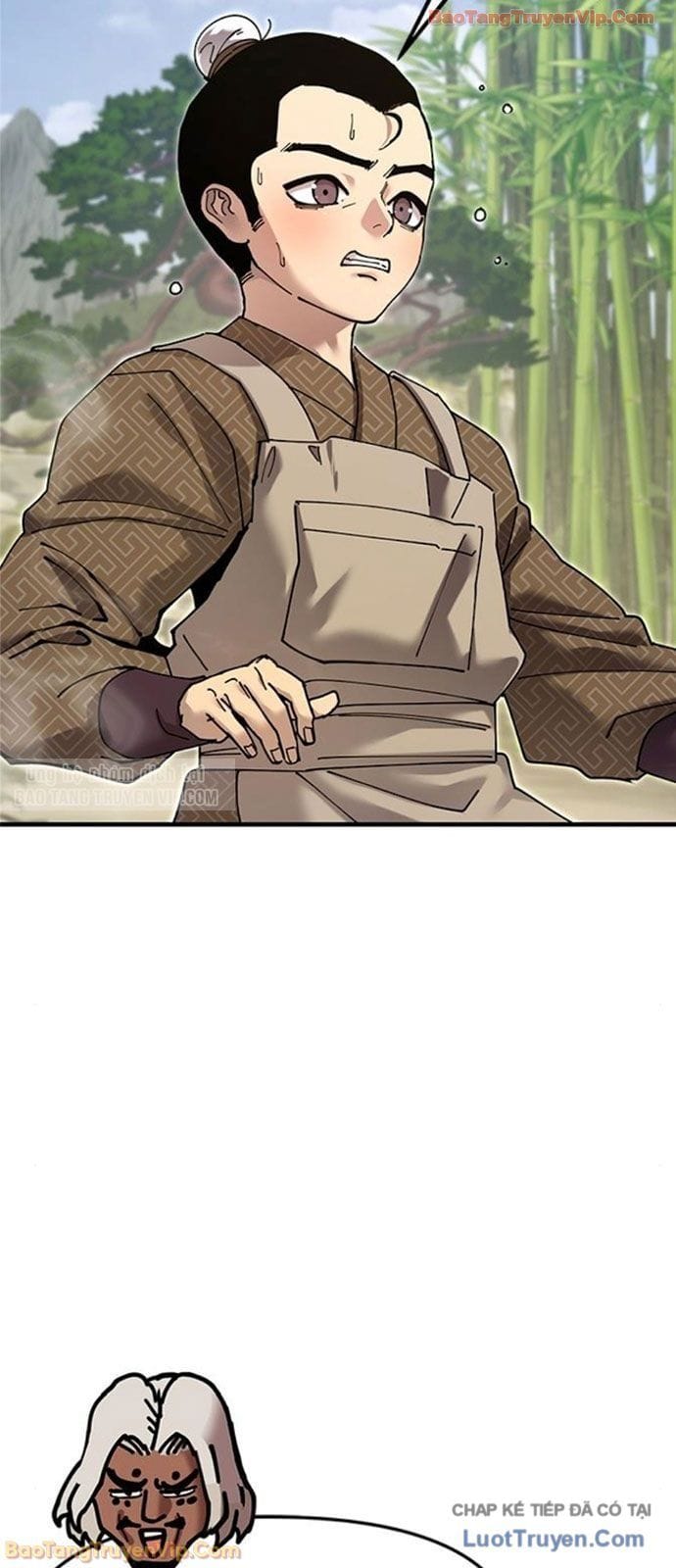 Vĩ Nhân Kiếm - Chap 31 - Trang 34