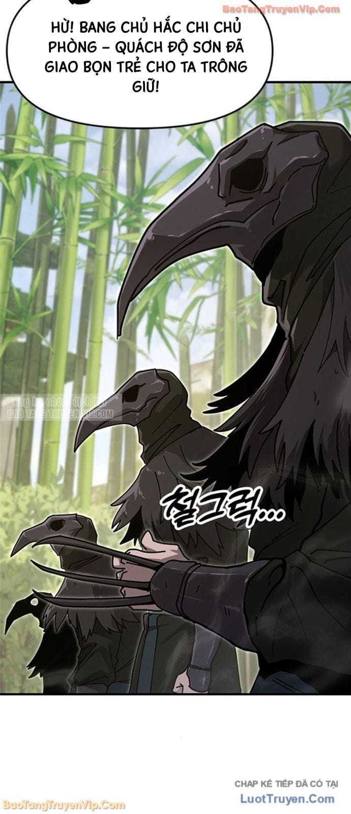 Vĩ Nhân Kiếm - Chap 31 - Trang 35