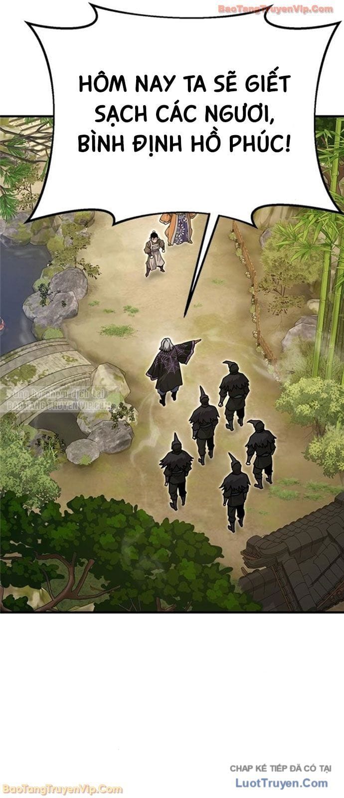 Vĩ Nhân Kiếm - Chap 31 - Trang 37