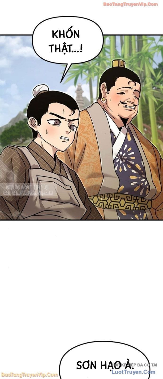 Vĩ Nhân Kiếm - Chap 31 - Trang 38