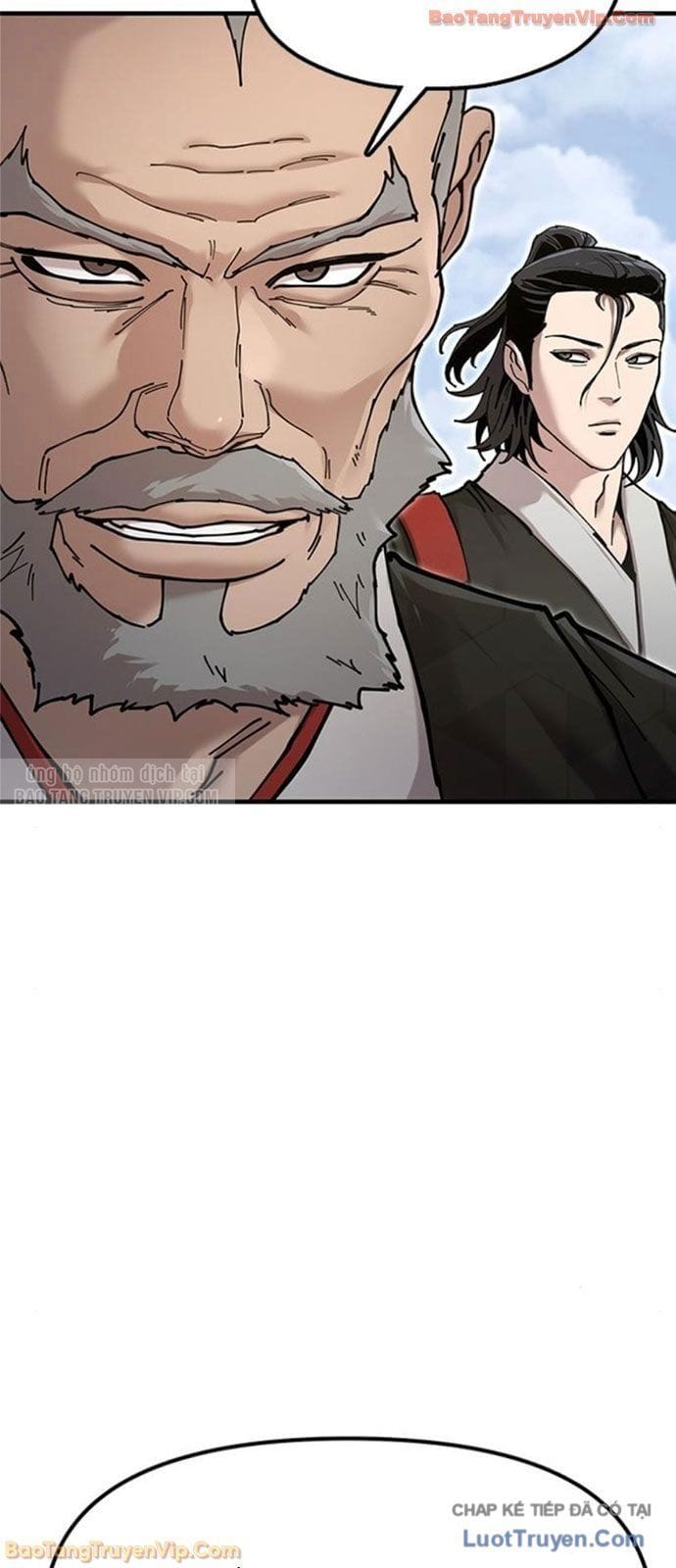 Vĩ Nhân Kiếm - Chap 31 - Trang 39