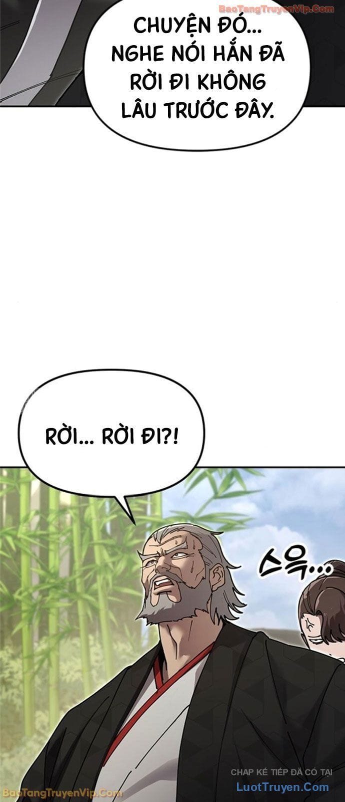 Vĩ Nhân Kiếm - Chap 31 - Trang 5