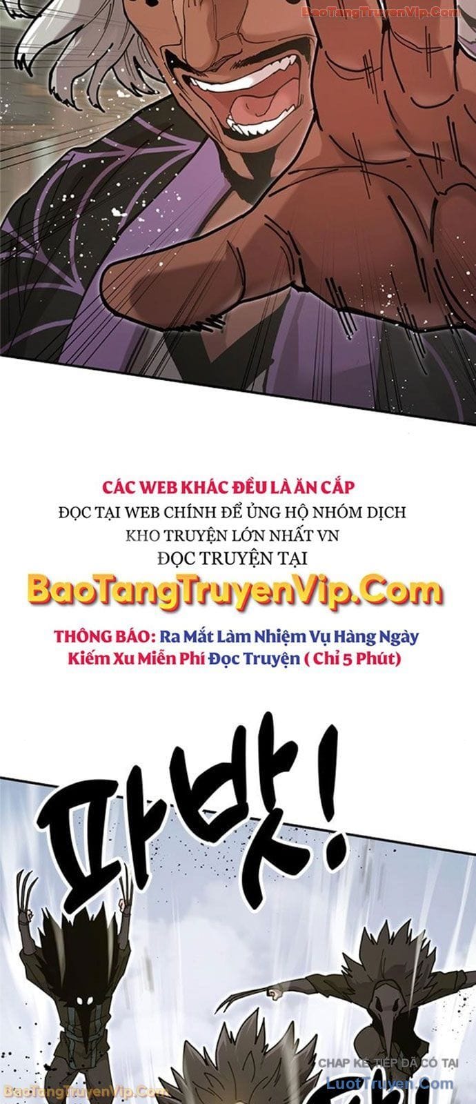 Vĩ Nhân Kiếm - Chap 31 - Trang 44