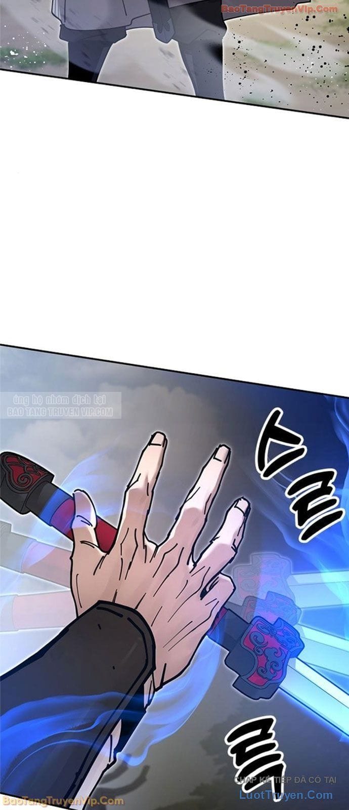 Vĩ Nhân Kiếm - Chap 31 - Trang 46
